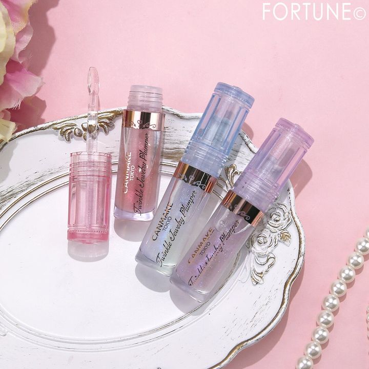 CANMAKE（キャンメイク） 『トゥインクルジュエ...