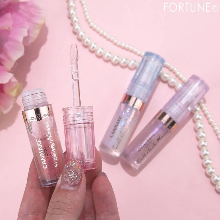 CANMAKE（キャンメイク） 『トゥインクルジュエ...