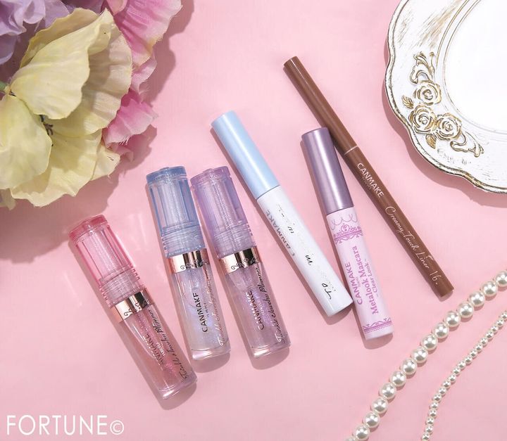 CANMAKE（キャンメイク） 2026年春新作コスメ...