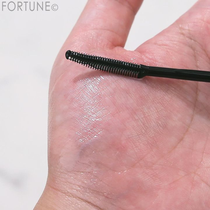 CANMAKE（キャンメイク） 『梳かせるマスカラリム...