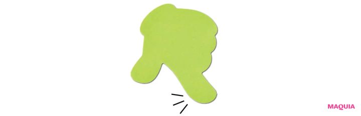 足のツボ 足三里を押すだけでケア