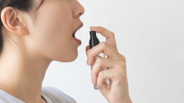 大人世代向けの口臭ケア！「NI ORAL MIST ユズ＆ミント」発売