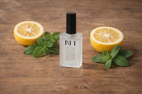 大人世代向けの口臭ケア！「NI ORAL MIST ユズ＆ミント」発売