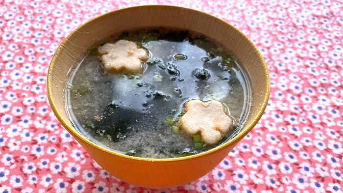 あさイチで紹介の「みそ玉」作ってみたら…お弁当やランチにめっちゃ便利だった♡