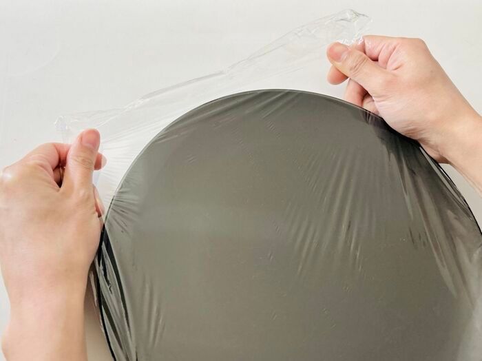 実は『クレープ』レンジだけで作れちゃう♡お店レベルの「極薄生地」ができる感動の裏ワザ