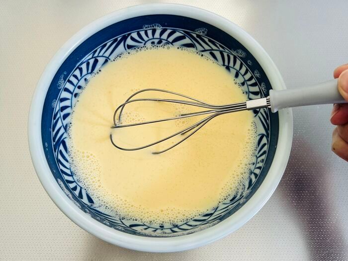 実は『クレープ』レンジだけで作れちゃう♡お店レベルの「極薄生地」ができる感動の裏ワザ