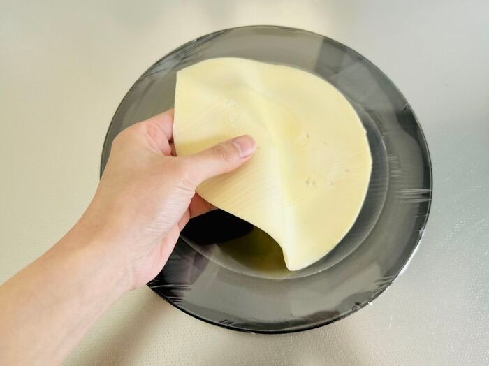 実は『クレープ』レンジだけで作れちゃう♡お店レベルの「極薄生地」ができる感動の裏ワザ