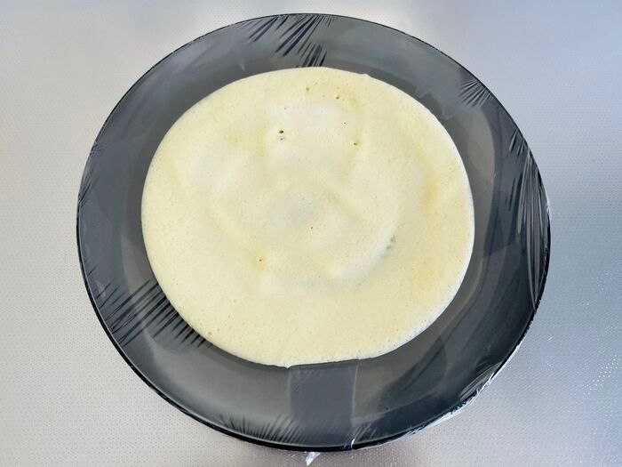 実は『クレープ』レンジだけで作れちゃう♡お店レベルの「極薄生地」ができる感動の裏ワザ