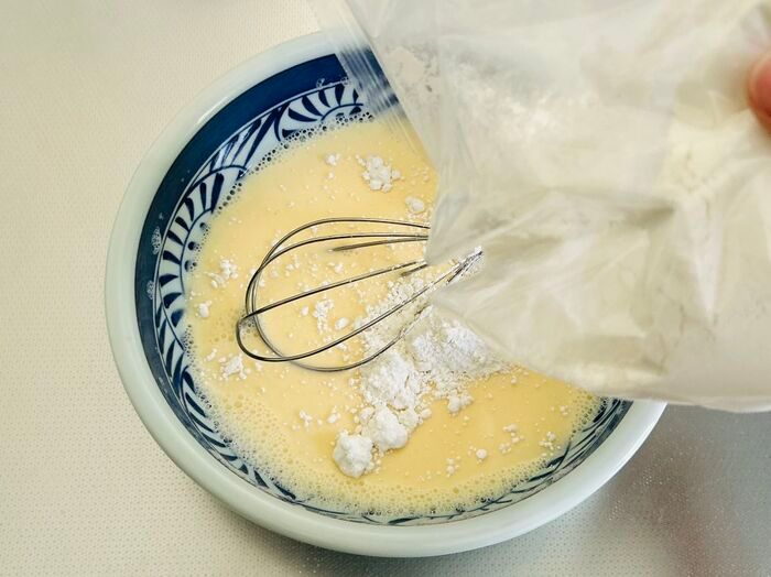 実は『クレープ』レンジだけで作れちゃう♡お店レベルの「極薄生地」ができる感動の裏ワザ