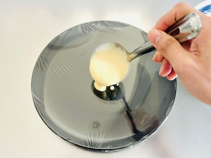 実は『クレープ』レンジだけで作れちゃう♡お店レベルの「極薄生地」ができる感動の裏ワザ