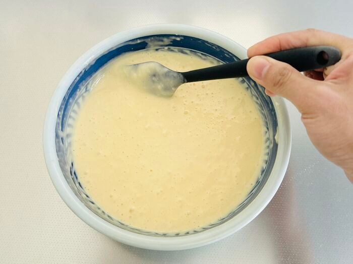 実は『クレープ』レンジだけで作れちゃう♡お店レベルの「極薄生地」ができる感動の裏ワザ