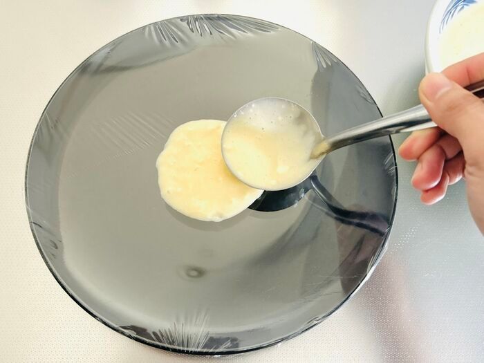 実は『クレープ』レンジだけで作れちゃう♡お店レベルの「極薄生地」ができる感動の裏ワザ