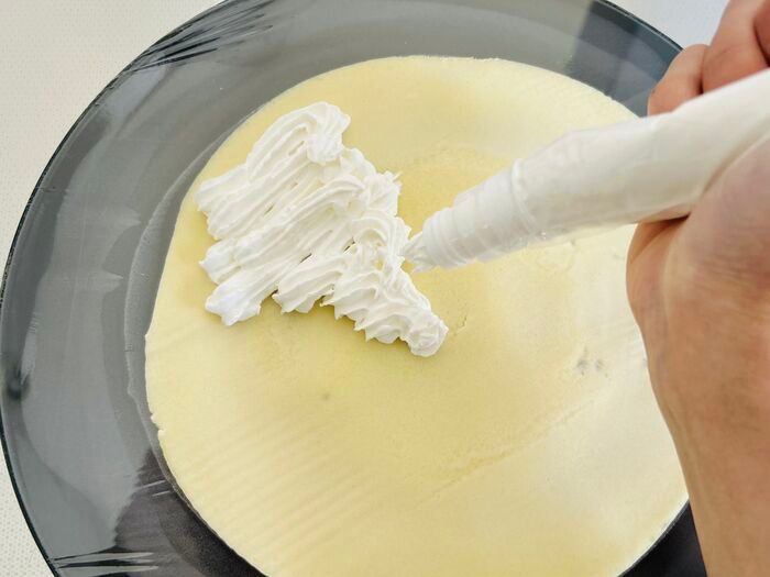 実は『クレープ』レンジだけで作れちゃう♡お店レベルの「極薄生地」ができる感動の裏ワザ