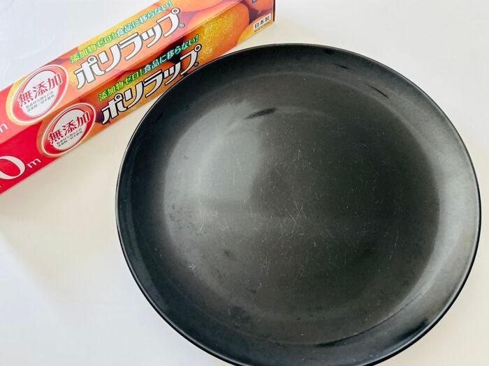 実は『クレープ』レンジだけで作れちゃう♡お店レベルの「極薄生地」ができる感動の裏ワザ