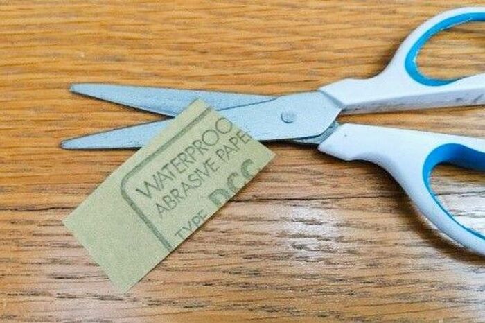 切れ味が落ちたハサミを一発で復活させる裏ワザ！思わず感動する仕上がりに♪【やってみた】