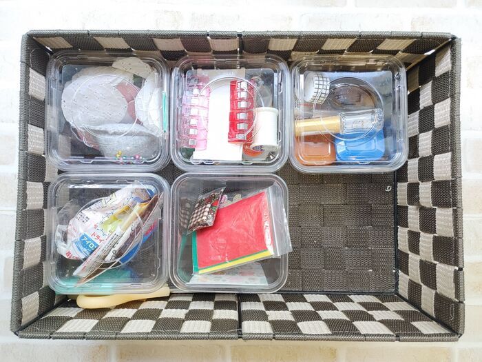 『味噌の空き容器』が万能アイテムに大変身♡捨てちゃう前にやってみて♪