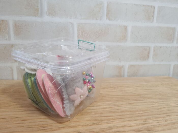 『味噌の空き容器』が万能アイテムに大変身♡捨てちゃう前にやってみて♪