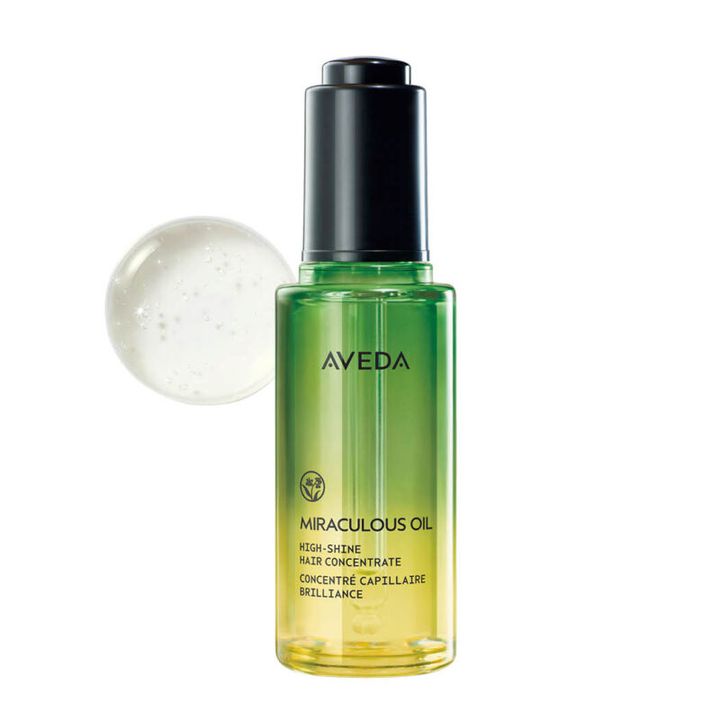 【アヴェダ】コンセントレイト シャイン オイル 50mL 6270円（アヴェダ）