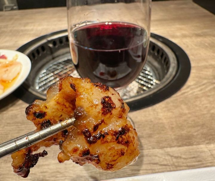 個人的にはお酒にあわせるなら断然白MIXがおすすめ！