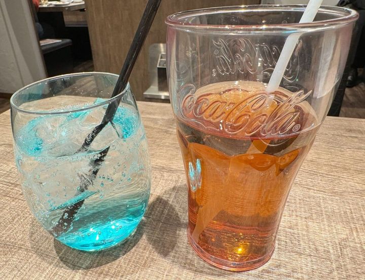 飲めない人でも安心！