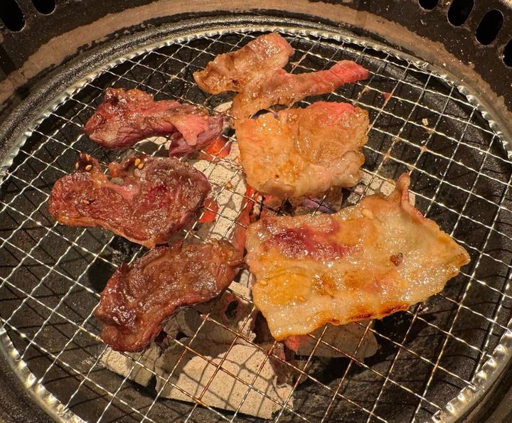 ボリュームも◎