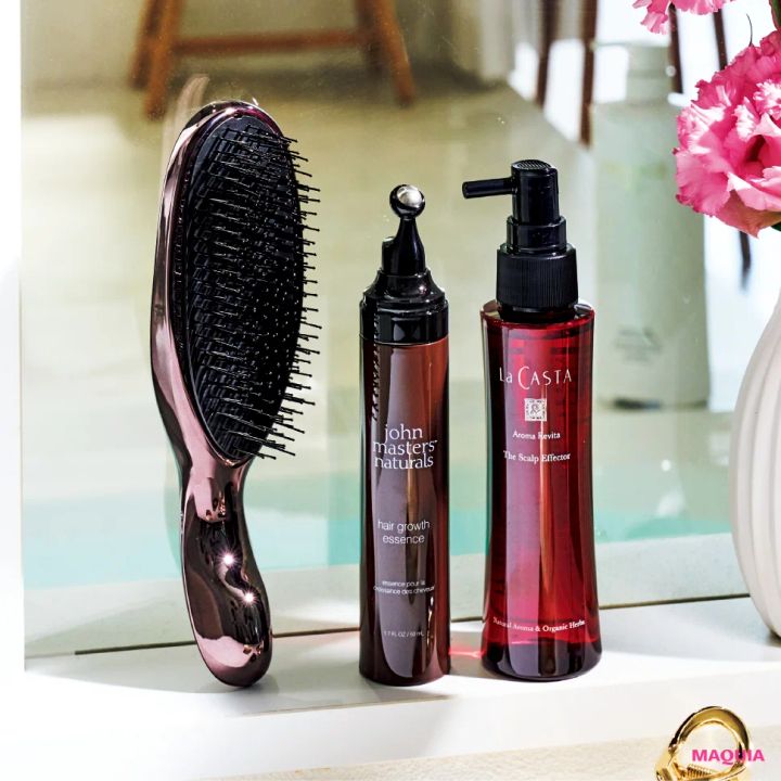 【2026年最新】頭皮ケア・育毛ケア4選！効果だけでなく香りや使い心地も良いおすすめアイテム