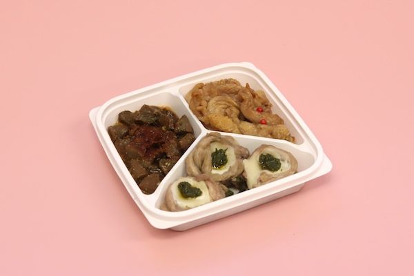 3種の鶏惣菜を楽しめる「鶏のおつまみアラカルト」がお弁当・お惣菜大賞2026で入選！