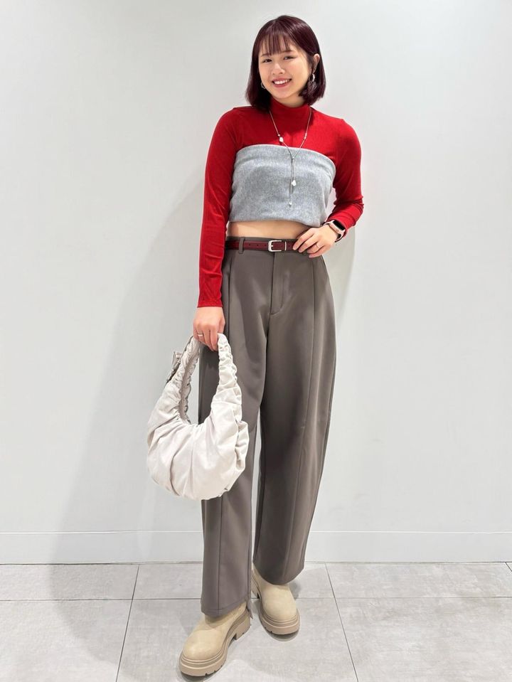 画像3: 出典：GU