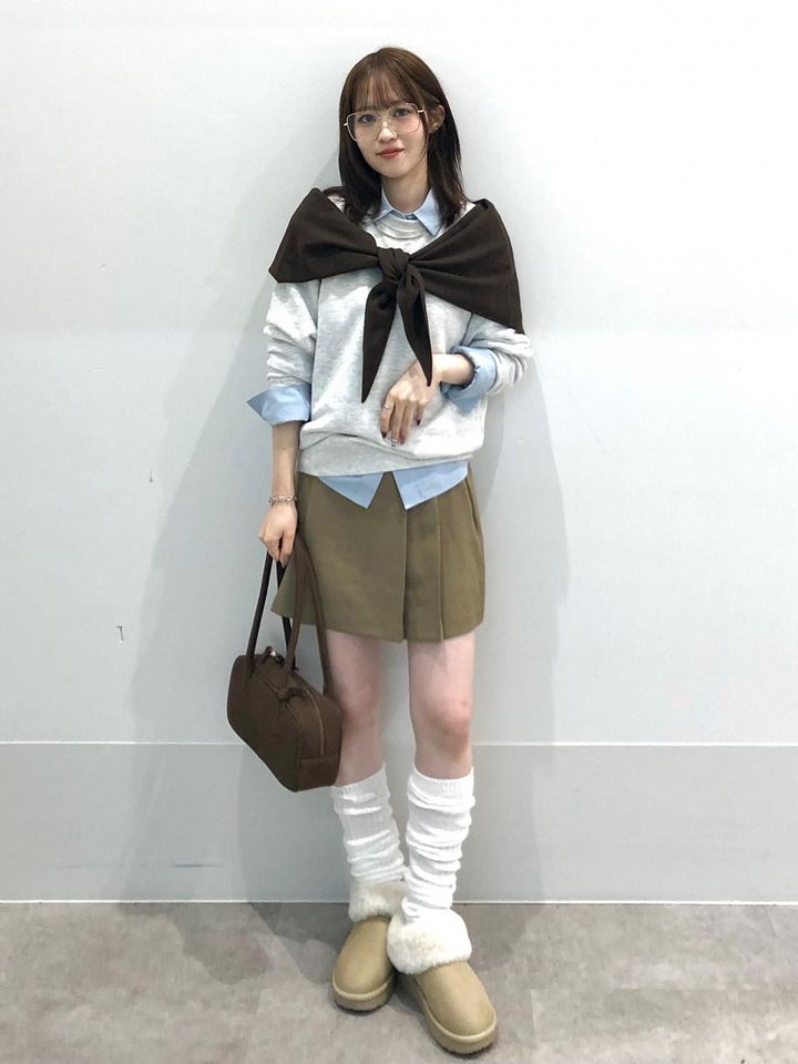 画像2: 出典：GU