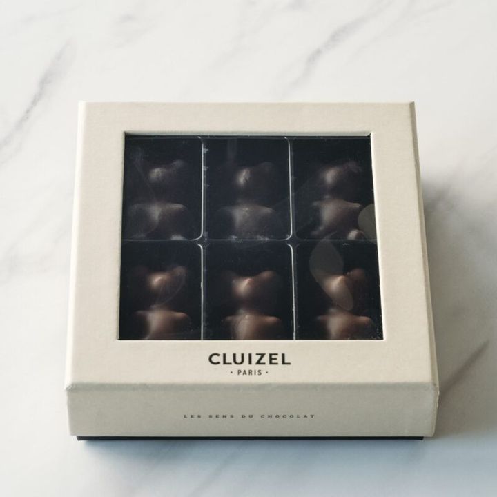 クルイゼルのギモーヴベア