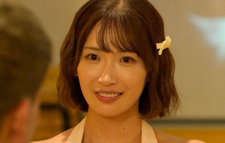 【写真・画像】「体の浮気は仕方ないけど…」26歳セクシー女優、職業がプライベートに及ぼす“深い影響”を告白「今の仕事じゃなかったら」 1枚目