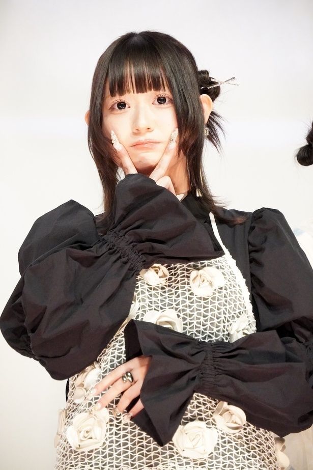 まいきち、「昨日は眠れなかった」と告白