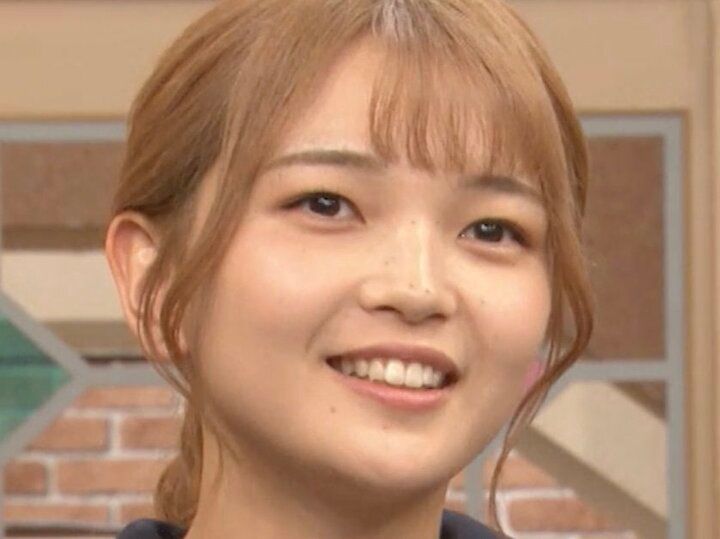 【写真・画像】福留光帆、芸歴29年のベテラン芸人に失言！ まさかの人違いに「そんなバカな…」の声 1枚目