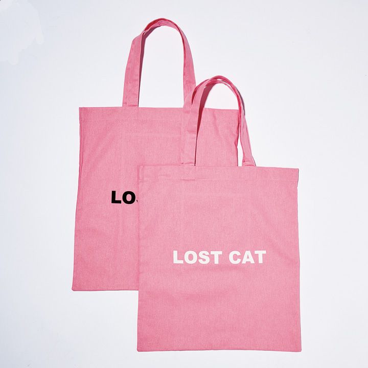 とにかくかわいい！全部揃えたいネコさんグッズ