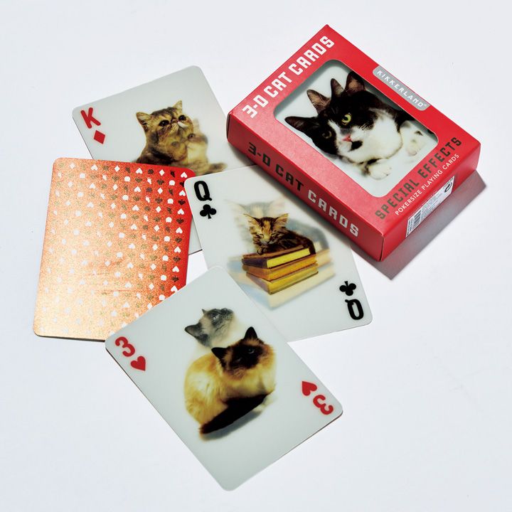 とにかくかわいい！全部揃えたいネコさんグッズ