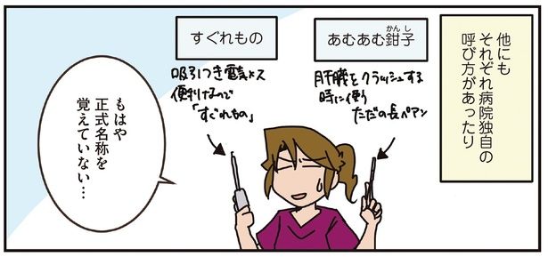 もはや正式名称を覚えていない… （C）さーたり／KADOKAWA