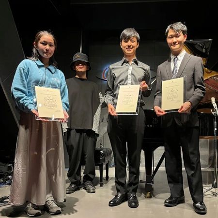 【東京都港区】「スタインウェイ ストリートピアノコンテスト 2026」開催！本選は東京タワーで実施