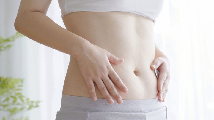 太り始めたときに体に表れるサインとは？（画像はイメージ）