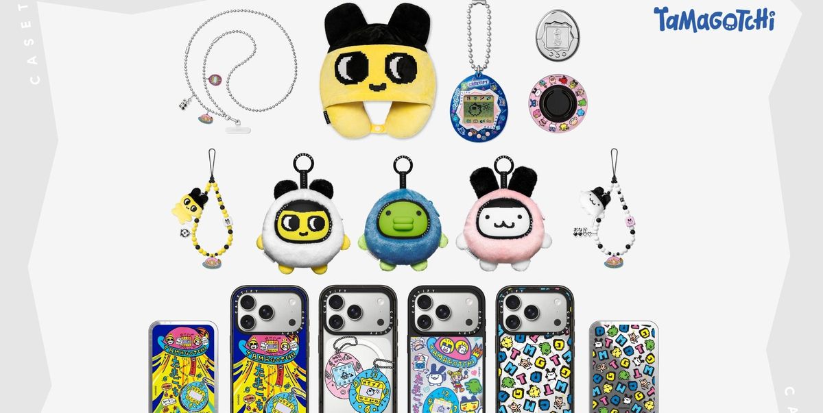 ケースティファイ（CASETiFY）」最新コラボケース＆新作ケースを一覧 