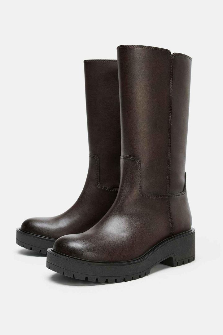 画像3: 出典：ZARA