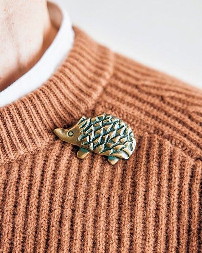 〈63歳の一人暮らし〉60代からは、もうそんなにがんばらなくていい。世間体は気にせず好きなものを着る！