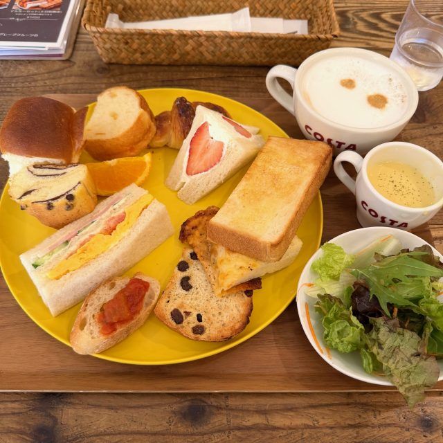 マルルーセット