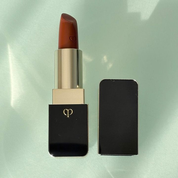 クレ・ド・ポー ボーテのルージュアレーブル マット