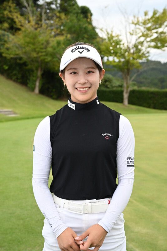 7割以上の女子プロが「UTが2本以上」！ベテランも若手も飛ばし屋も“5UT”はマストクラブに！