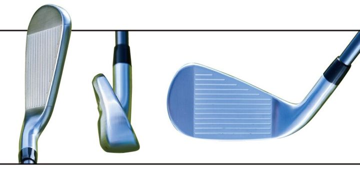 最新アイアン4モデル一気試打！専門家とアマが試打してみた