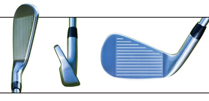 最新アイアン4モデル一気試打！専門家とアマが試打してみた