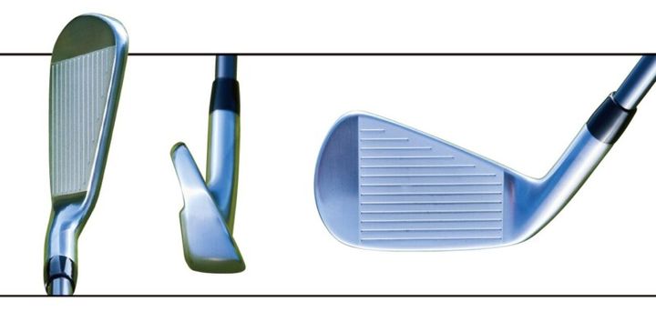 最新アイアン4モデル一気試打！専門家とアマが試打してみた