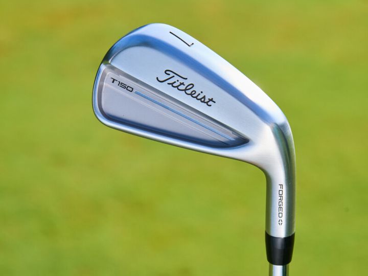 最新アイアン4モデル一気試打！専門家とアマが試打してみた