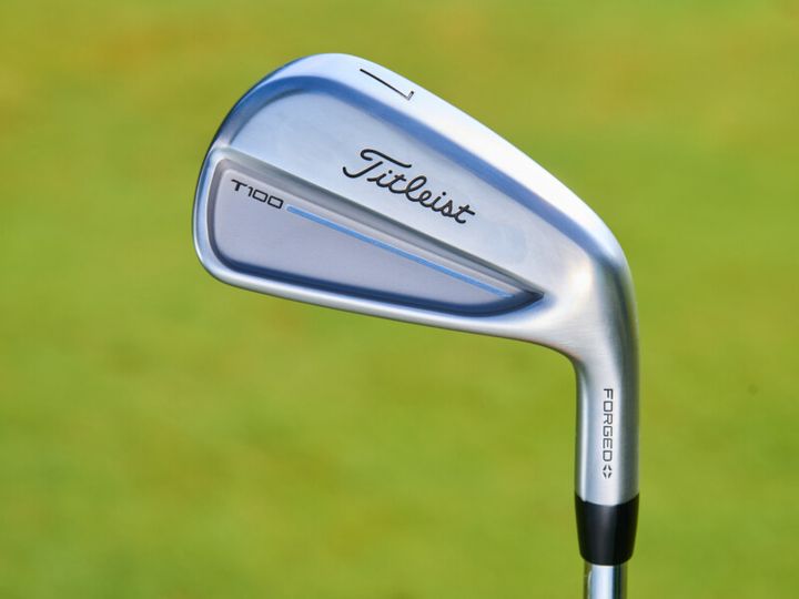 最新アイアン4モデル一気試打！専門家とアマが試打してみた