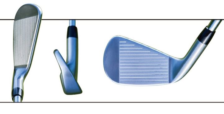 最新アイアン4モデル一気試打！専門家とアマが試打してみた